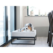 Bia Air Frame Voor Bia Bed Zwart