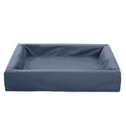 Bia Bed Hondenmand Outdoor Taupe Bia-0 50X50X12,5 Cm Rond