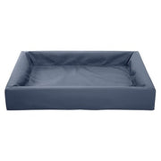 Bia Bed Hondenmand Outdoor Taupe Bia-0 50X50X12,5 Cm Rond
