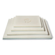 Bia Bed Matras Orthopedisch Ligbed Zwart 85X56X5 Cm