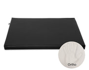 Bia Bed Matras Orthopedisch Ligbed Zwart 85X56X5 Cm