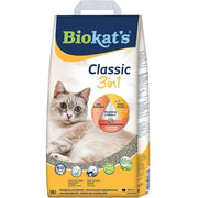 Biokat's Classic