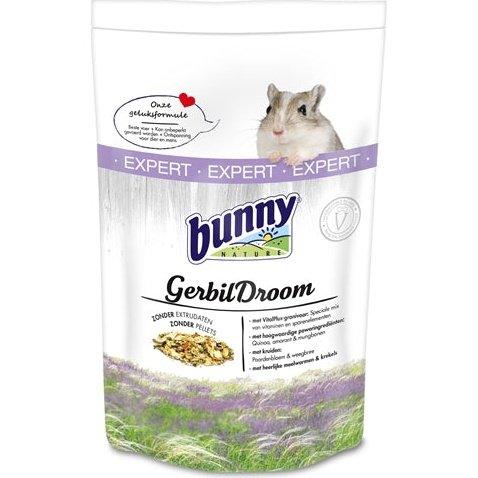 Bunny Nature Gerbildroom Expert