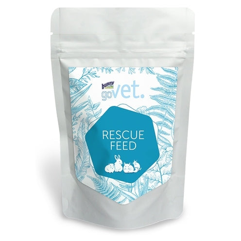 Bunny Nature Govet Rescuefeed