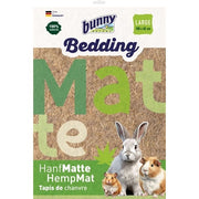 Bunny Nature Hemp-Mat Hennepvezel Mat