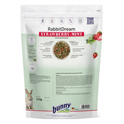 Bunny Nature Konijnendroom Special Edition Strawberry / Mint 1,5 Kg
