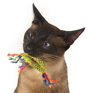 Catstages Catnip Dental Health Chew
