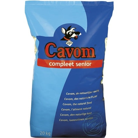 Cavom Compleet Senior
