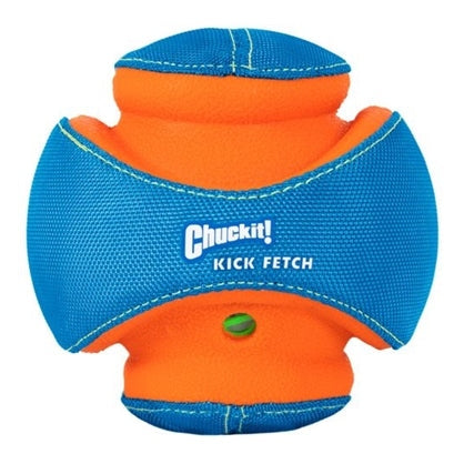 Chuckit Giggle Kick Fetch