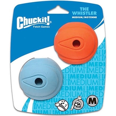 Chuckit Hondenspeelgoed The Whistler
