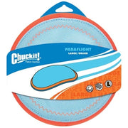 Chuckit Paraflight
