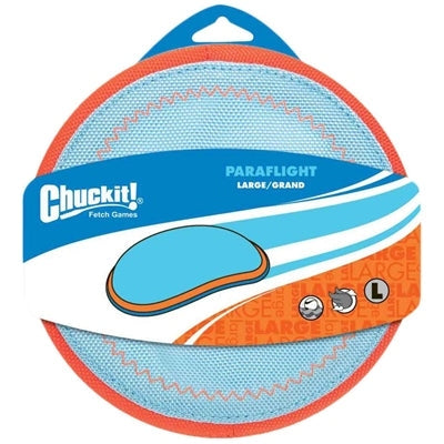 Chuckit Paraflight