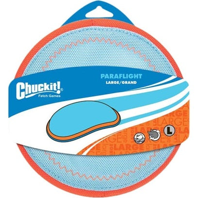 Chuckit Paraflight