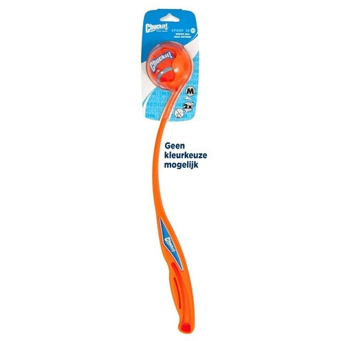 Chuckit Sport Ball Launcher Werpstok