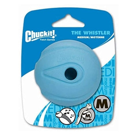 Chuckit The Whistler