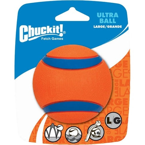Chuckit Ultra Bal