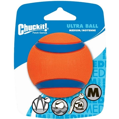 Chuckit Ultra Bal