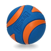 Chuckit Ultra Squeaker Bal