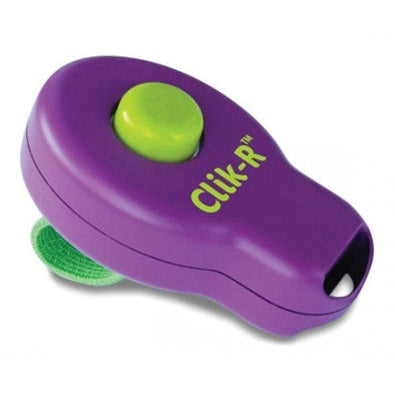Clik-R Petsafe Clicker Voor Training