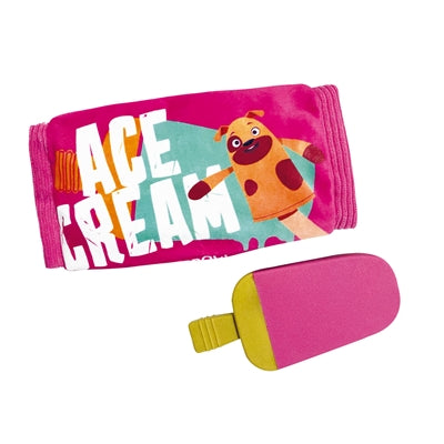 Croci Ace Ice Cream Speelgoed 2In1