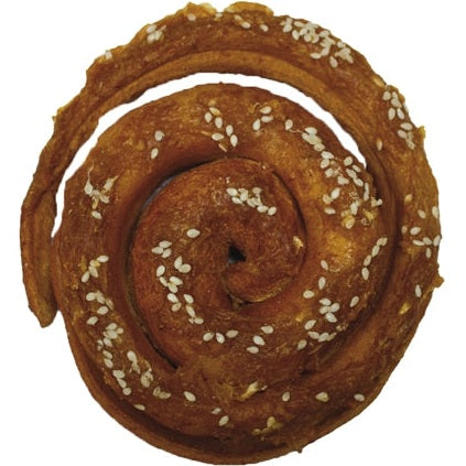 Croci Bakery Kaneelbroodje Kip