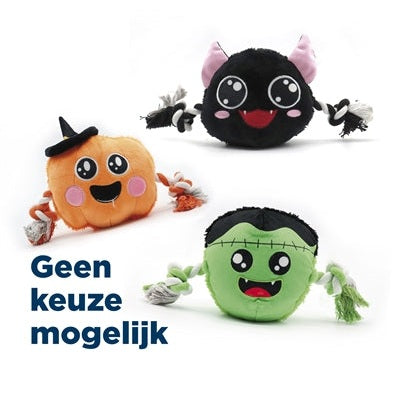 Croci Fright Night Vriendjes Assorti 23,5 Cm