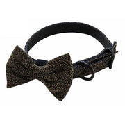 Croci Halsband Hond Goldie 35X1,5 Cm