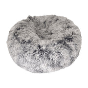 Croci Hondenmand Donut Bicolor Zwart