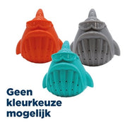 Croci Koelspeelgoed Piranha Assorti