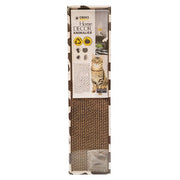 Croci Krabplank Homedecor Dierenprint Koe