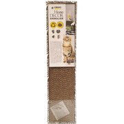 Croci Krabplank Homedecor Dierenprint Zebra