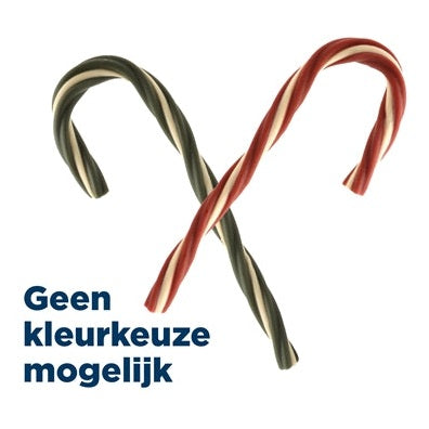 Croci Xmas Candy Cane Assorti