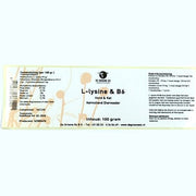 De Groene Os L-Lysine / B6 Hond / Kat