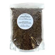 De Vries Meelworm Black Soldier Fly