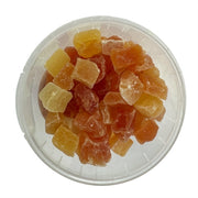 De Vries Papaya Chunks