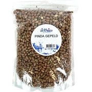 De Vries Pinda Gepeld