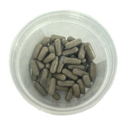 Dierendrogist Agressief / Dominant Capsules