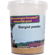 Dierendrogist Biergist Poeder