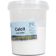 Dierendrogist Calcit Calciumcitraat