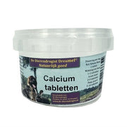Dierendrogist Calcium Tabletten