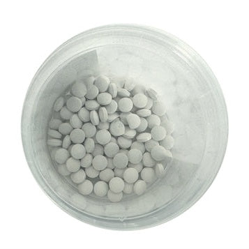 Dierendrogist Calcium Tabletten