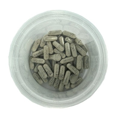 Dierendrogist Diar Stop Capsules