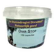 Dierendrogist Diar Stop Capsules