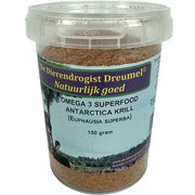 Dierendrogist Krill