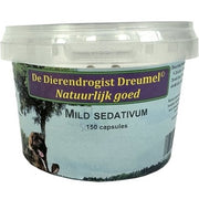 Dierendrogist Mild Sedativum Capsules