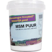Dierendrogist Msm Puur Poeder
