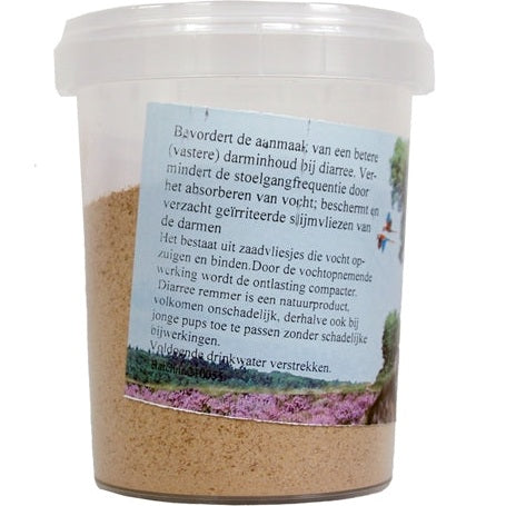 Dierendrogist Natuurlijke Diarree Remmer Hond