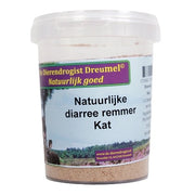 Dierendrogist Natuurlijke Diarree Remmer Kat