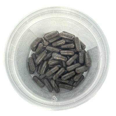 Dierendrogist Omega 3-6-9 Vetzuren Capsules