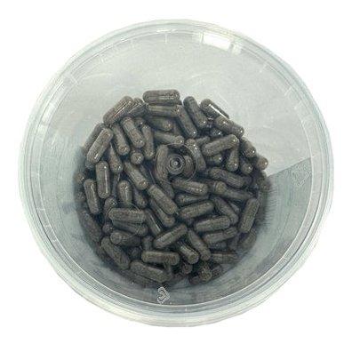 Dierendrogist Omega 3-6-9 Vetzuren Capsules